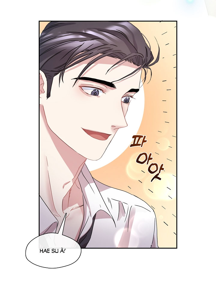 Chó Ngoan chapter 5.2 - Trang 15