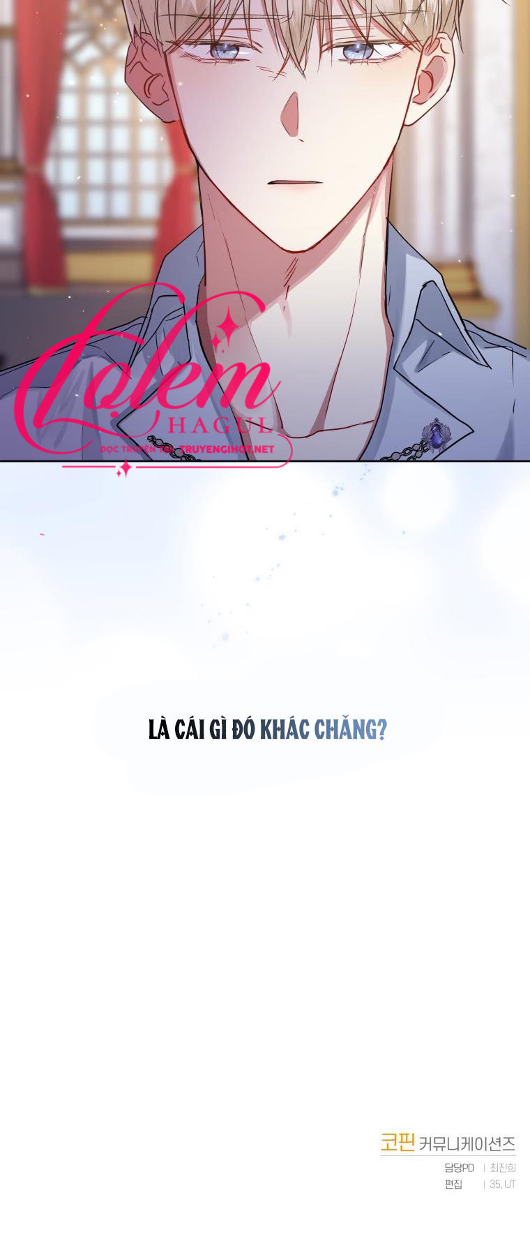 đánh cắp trái tim của nam chính chapter 8 11