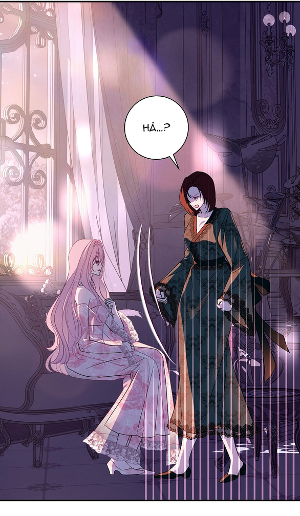 ngài công tước, tôi sẽ làm mọi thứ, trừ việc kết hôn! chapter 5.2 9