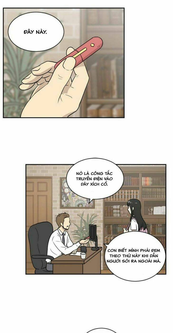 haru ơi chapter 2 25