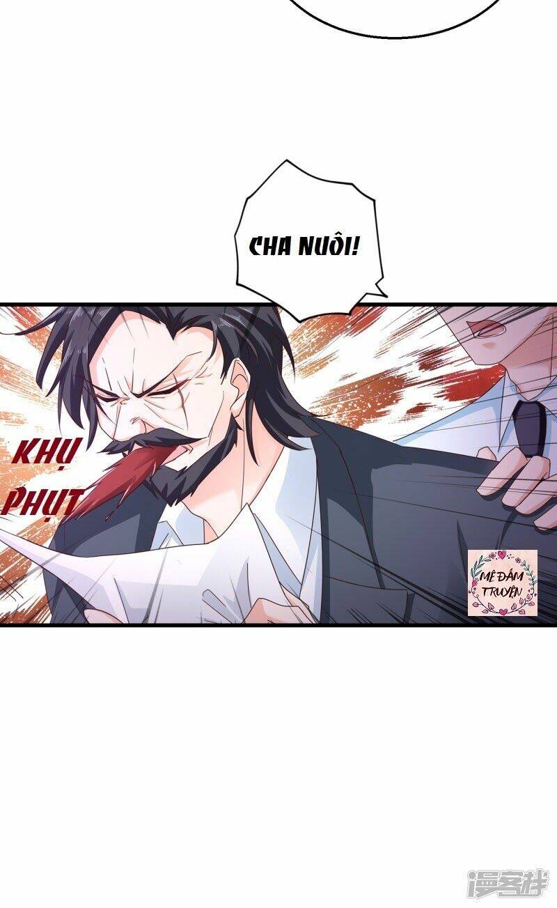 nhập cốt noãn hôn chapter 305 17
