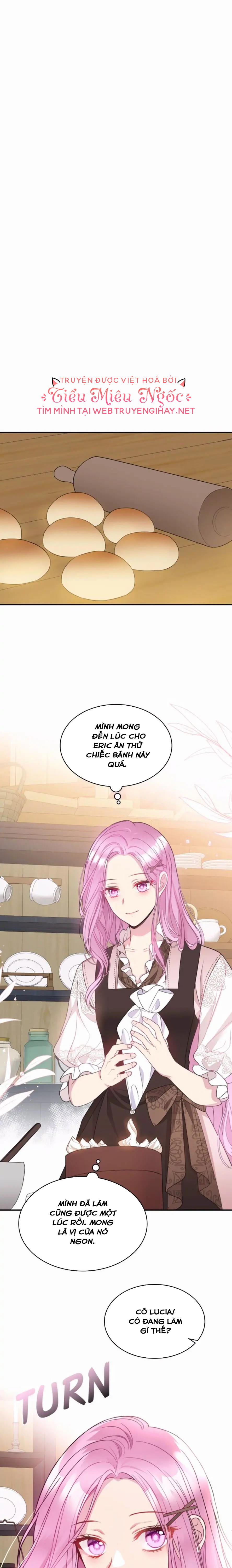 mặt nạ của hoàng đế chapter 50 9