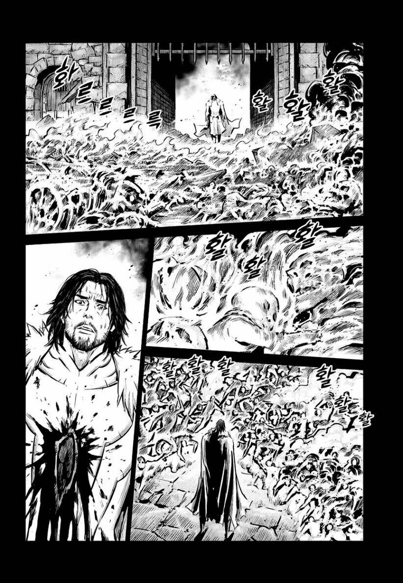 lính đánh thuê maruhan chapter 67 7