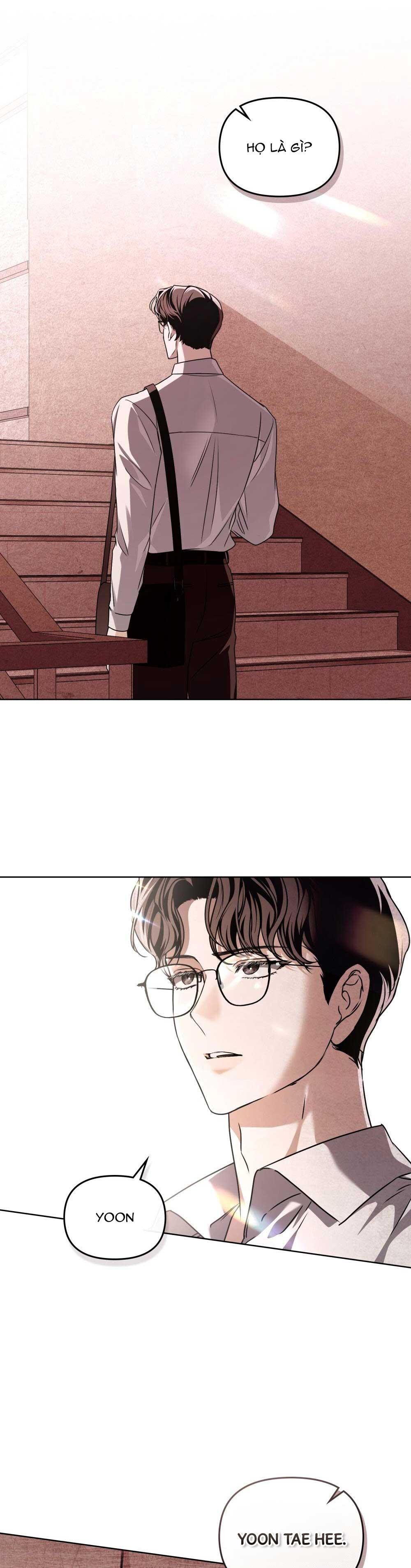 (cbunu) lửa hồn chapter 17 37