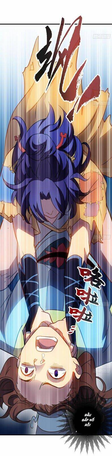 thiên mệnh long thần chapter 24 11