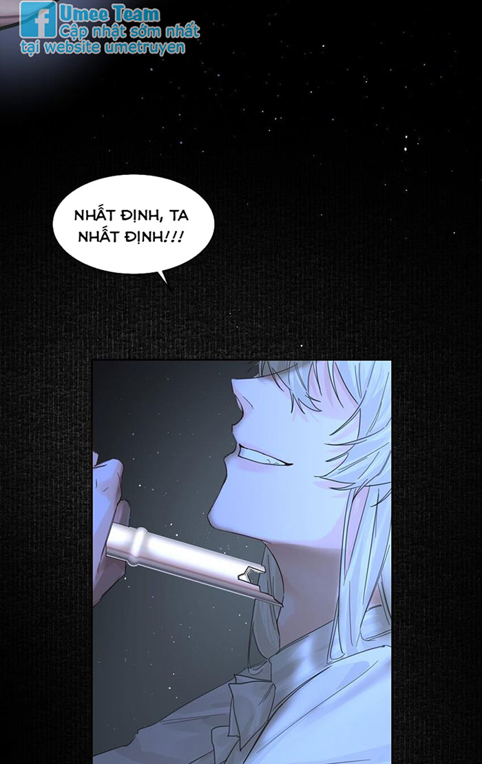 tình cũ là vua chapter 41 30