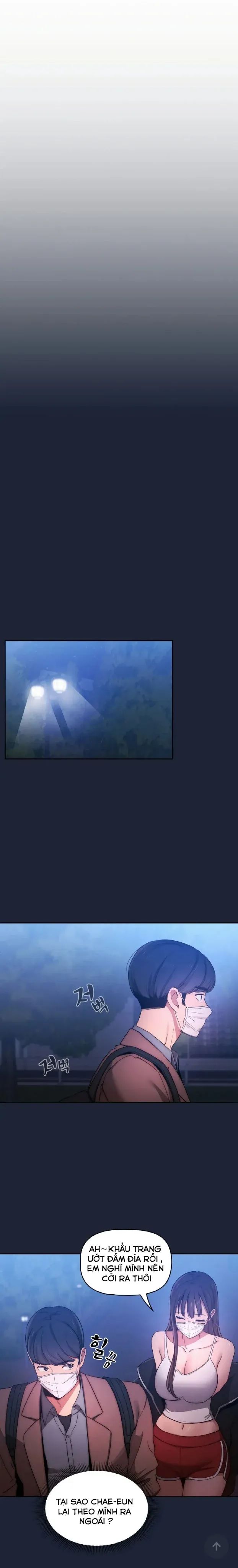 gia sư mùa hovid chapter 33 5