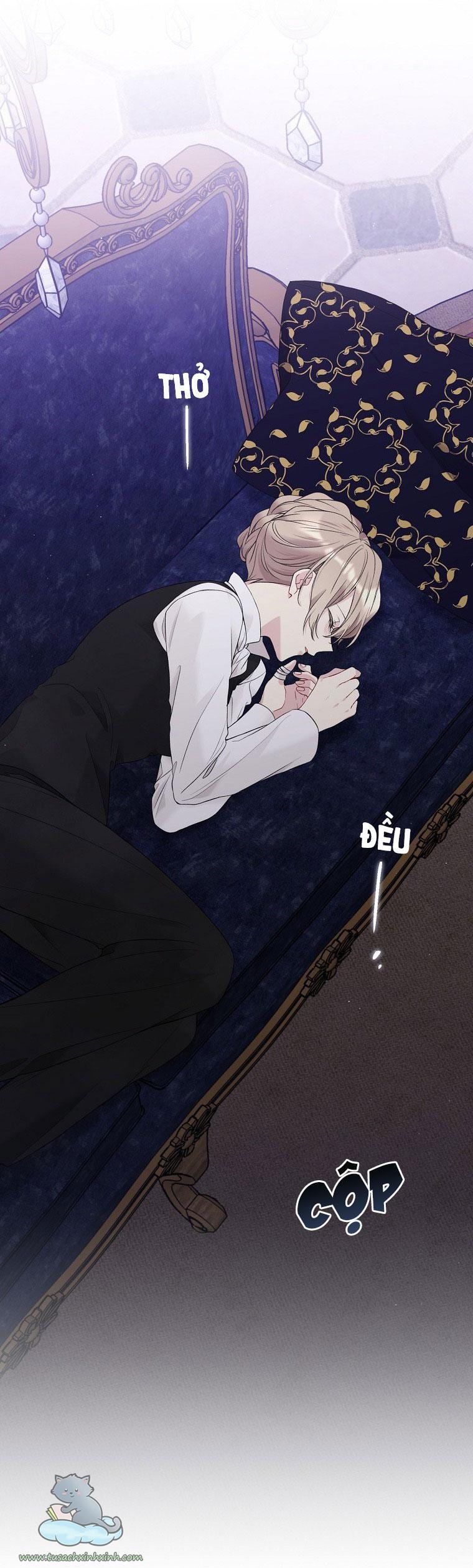 vương miện ngọc bích chapter 59 72