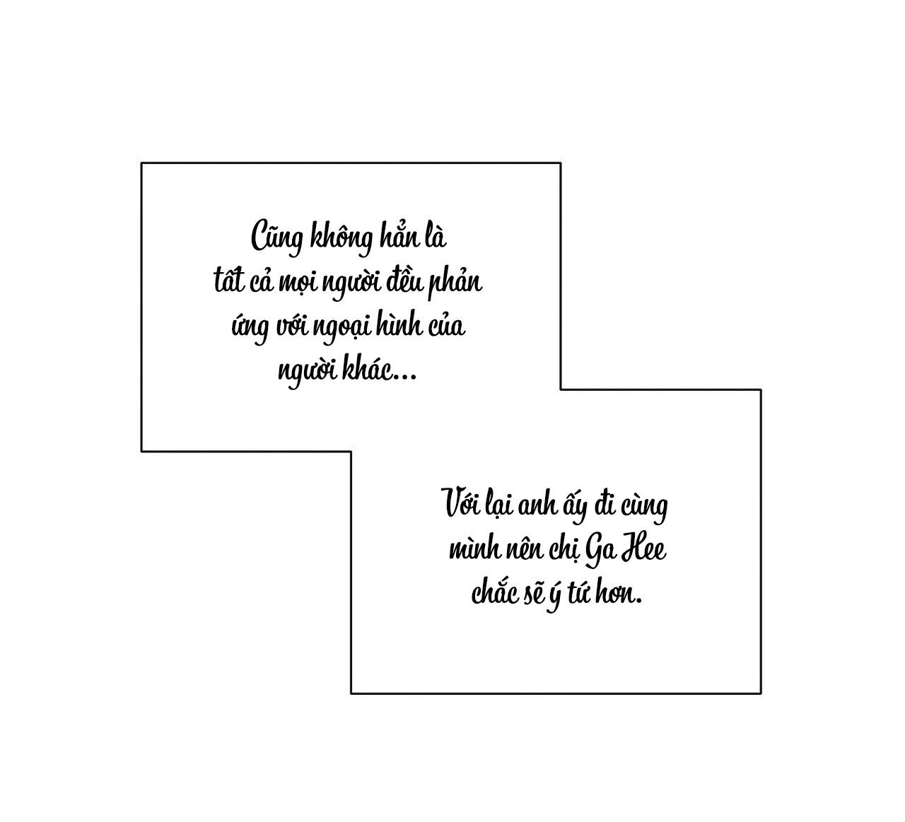 hạ cánh cuối chân trời chapter 8 4