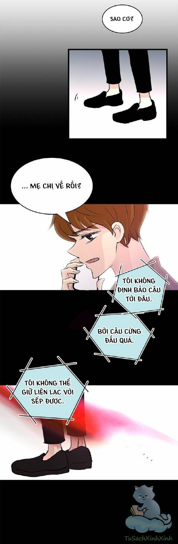 từng bước đến bên anh chapter 12 38