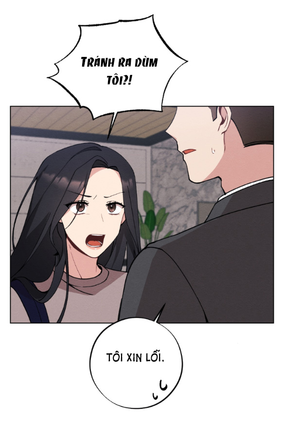 Ăn Mòn chapter 10.1 - Trang 20