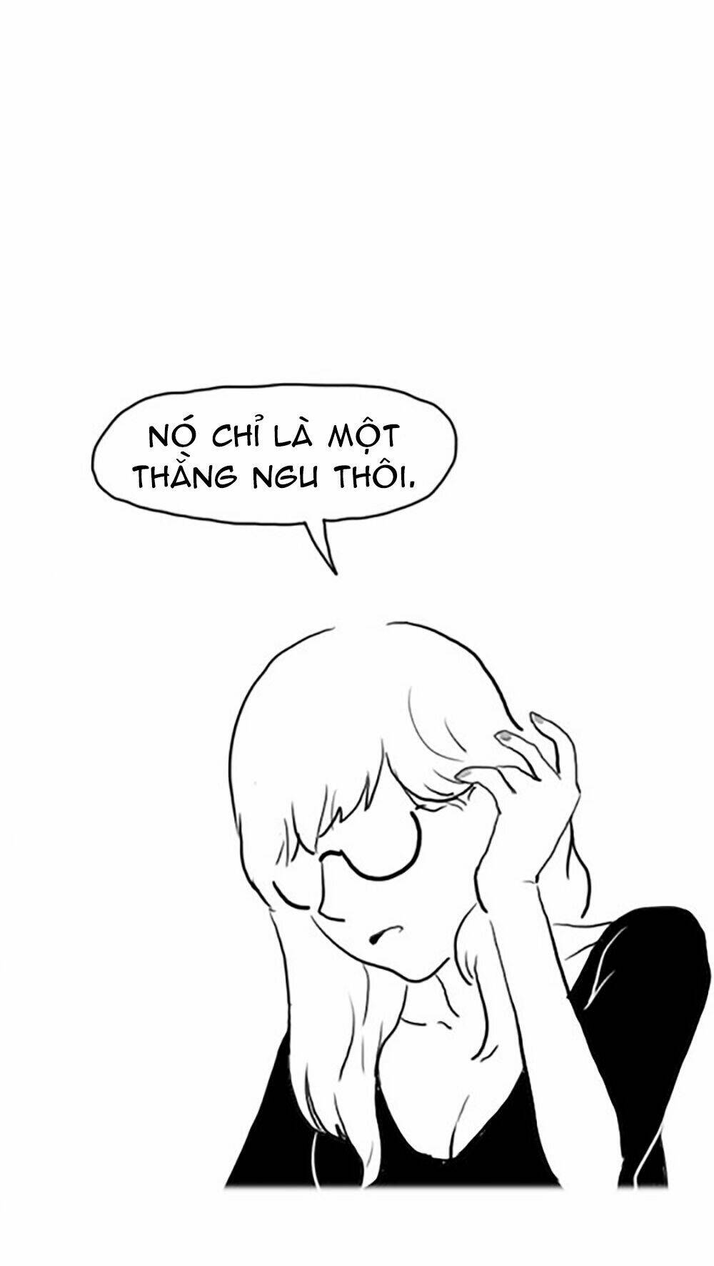 cô nàng trên lớp - the girl from class chapter 23 9