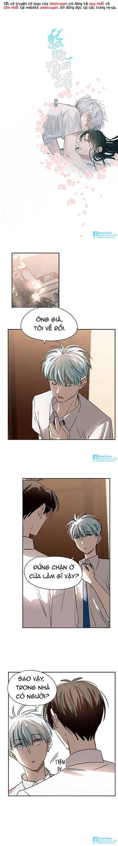 bắt lấy ngao ngao chapter 14 1