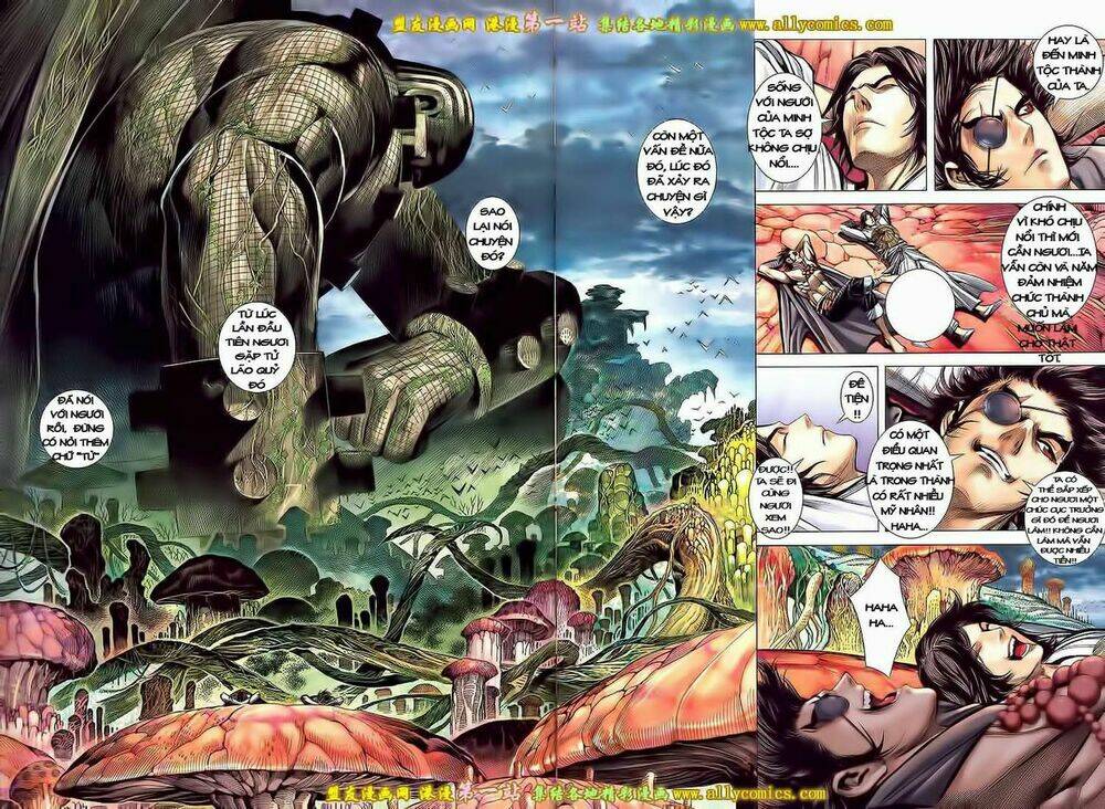 phong thần ký iii chapter 40 25