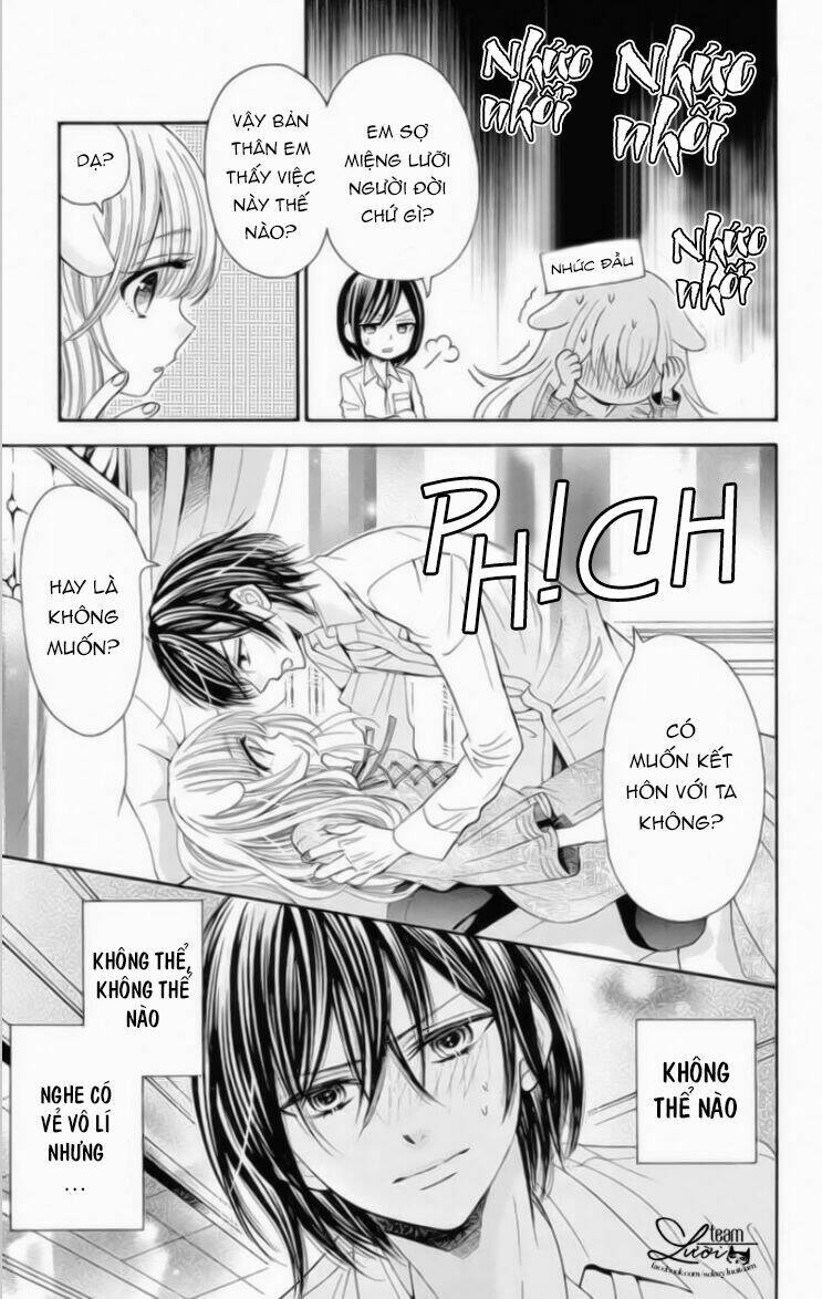 kuzu to kemomimi chapter 11 7