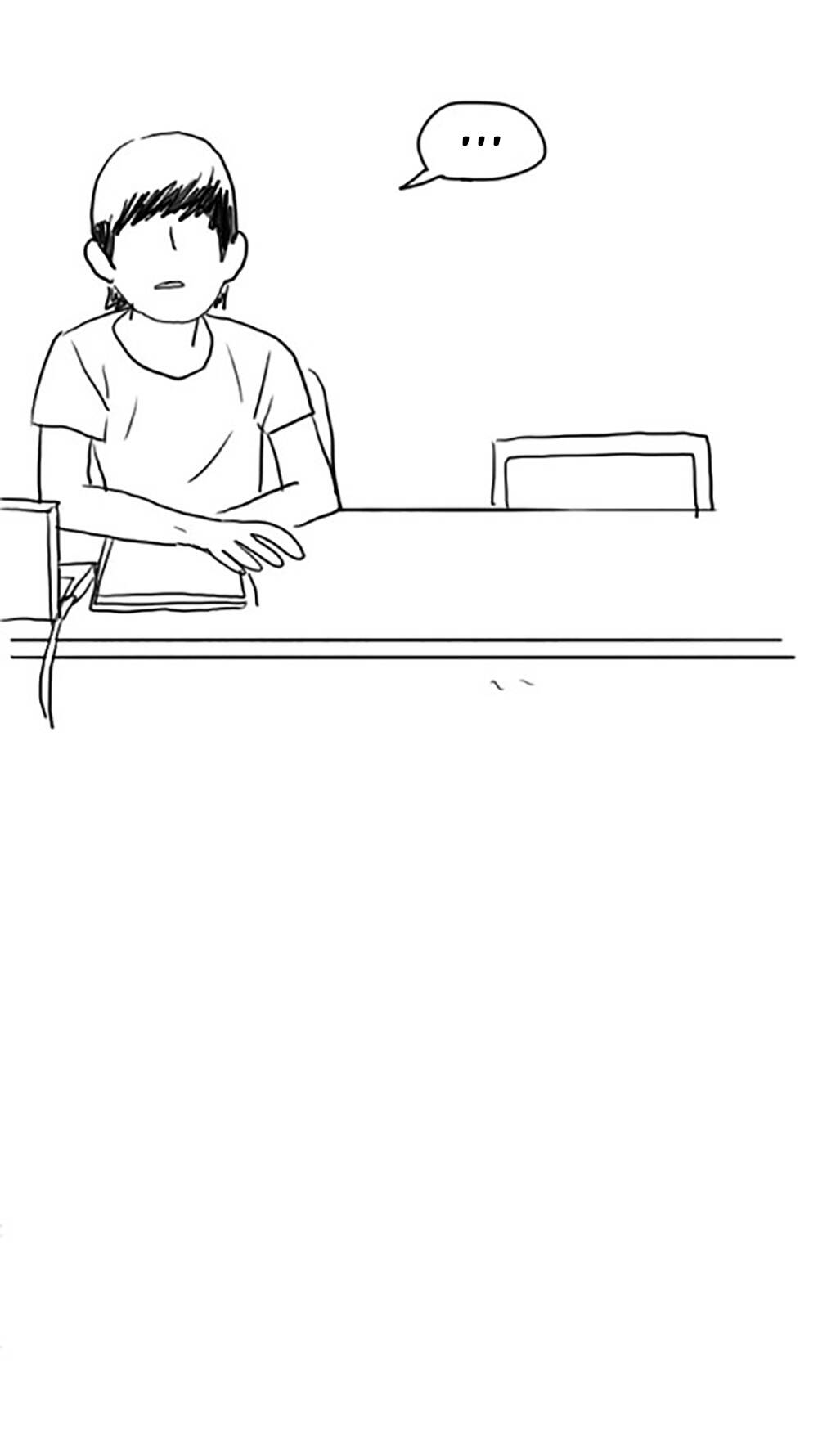 cô nàng trên lớp - the girl from class chapter 18 62