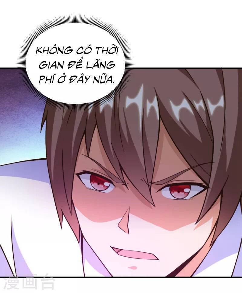 luyện tập thành thần chapter 41 17