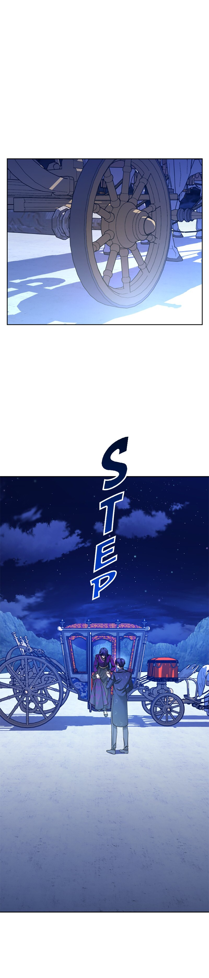 tôi muốn trở thành cô ấy dù chỉ là một ngày chapter 85 5