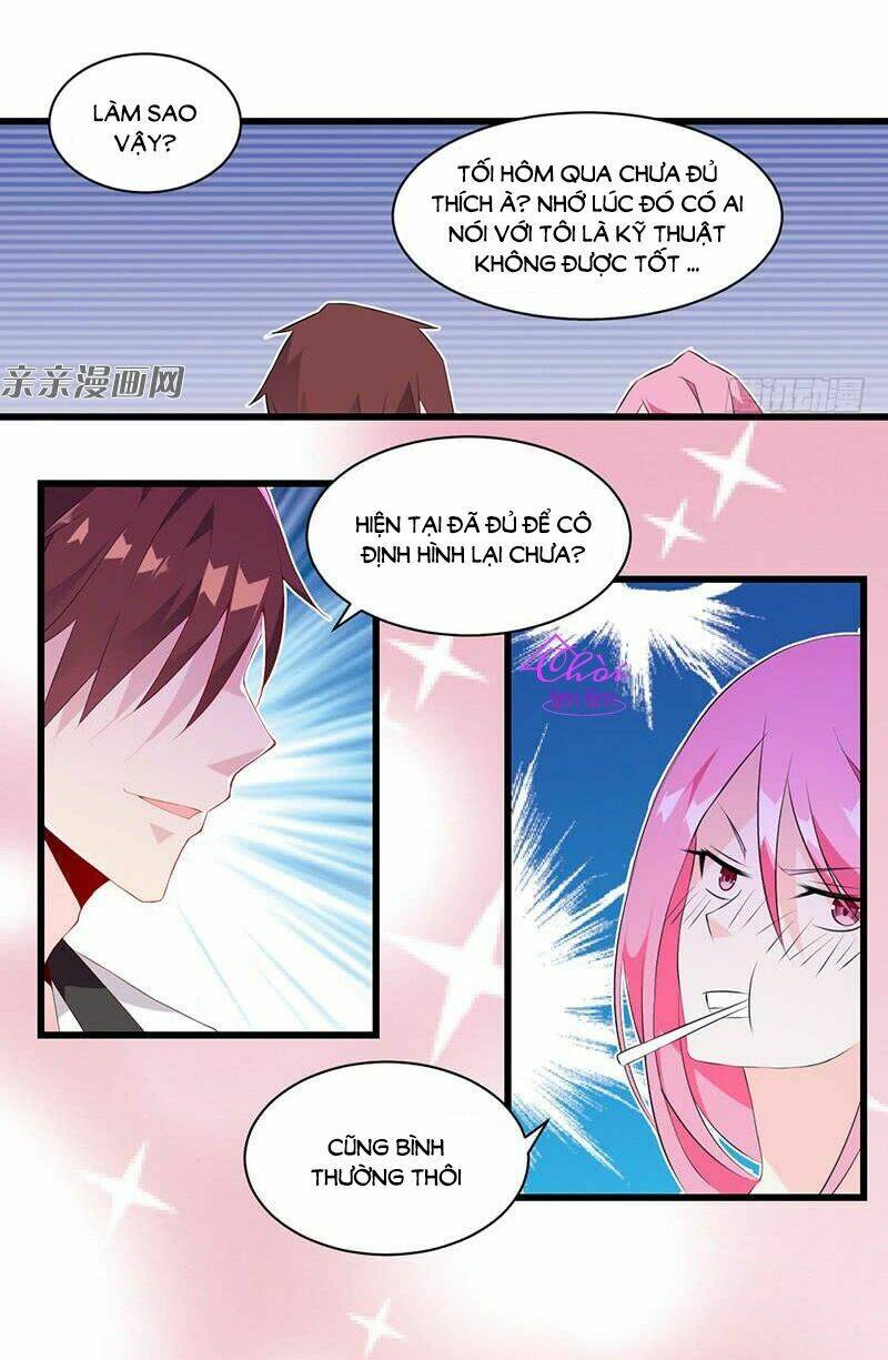 bảy ngày thực cốt hôn ước chapter 30 20