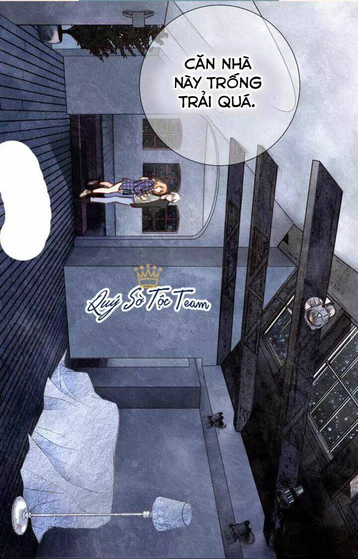 tiếp xúc chí mạng chapter 20 3