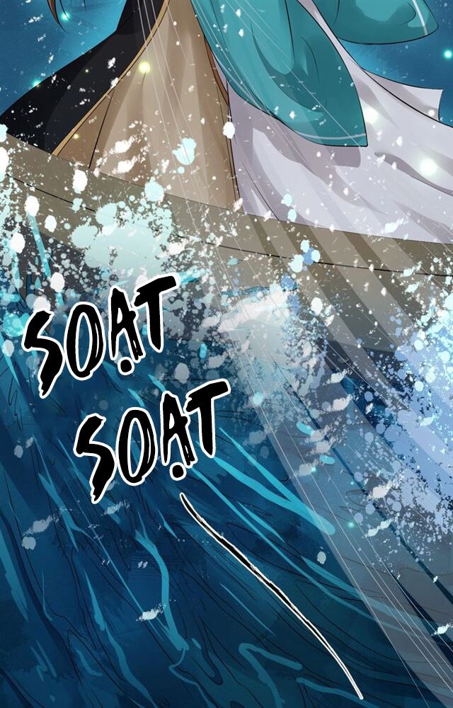 bồng sơn viễn 2 chapter 27 8