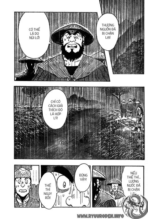 hoàng phi hồng phần 4 chapter 43 38