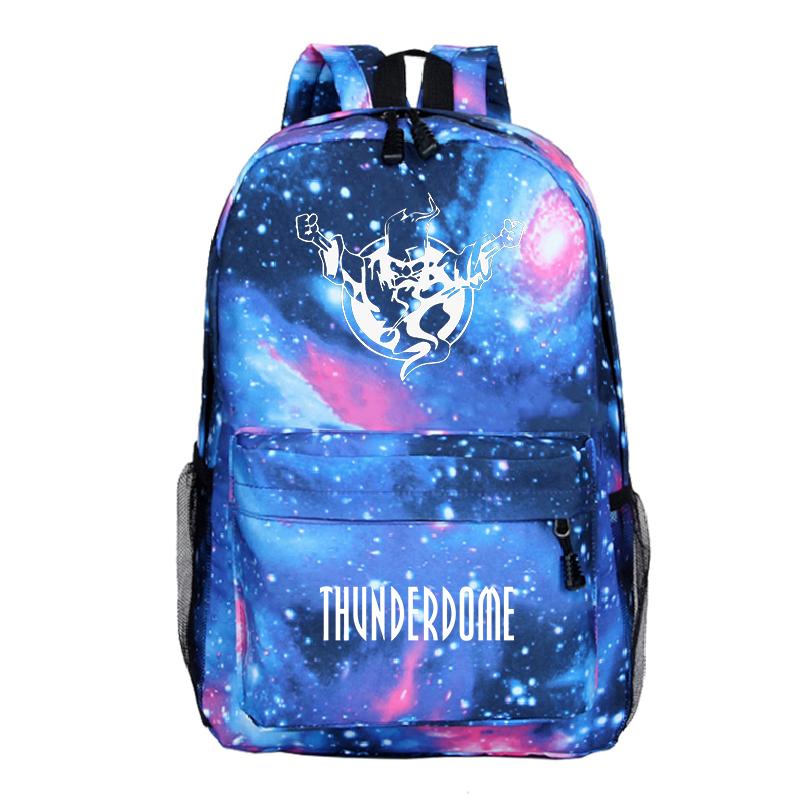 2020 Hot New Trẻ Em Học Túi Dành Cho Thanh Thiếu Niên Dành Thunderdome Ba Lô Chống Thấm Nước Tất Trẻ Em Sách Mochila