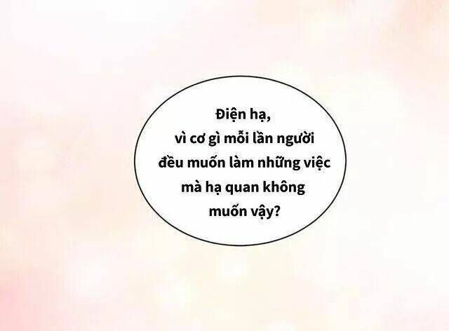 quả nhân có bệnh tên là tương tư chapter 91 28