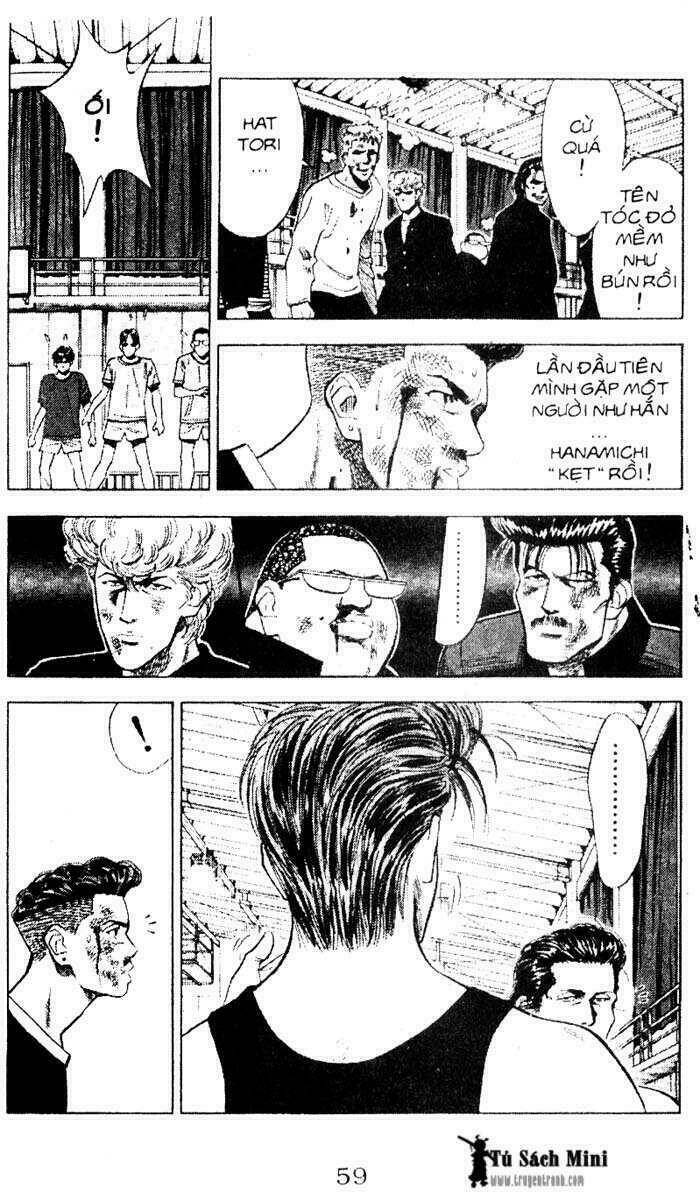 cao thủ bóng rổ chapter 63 8