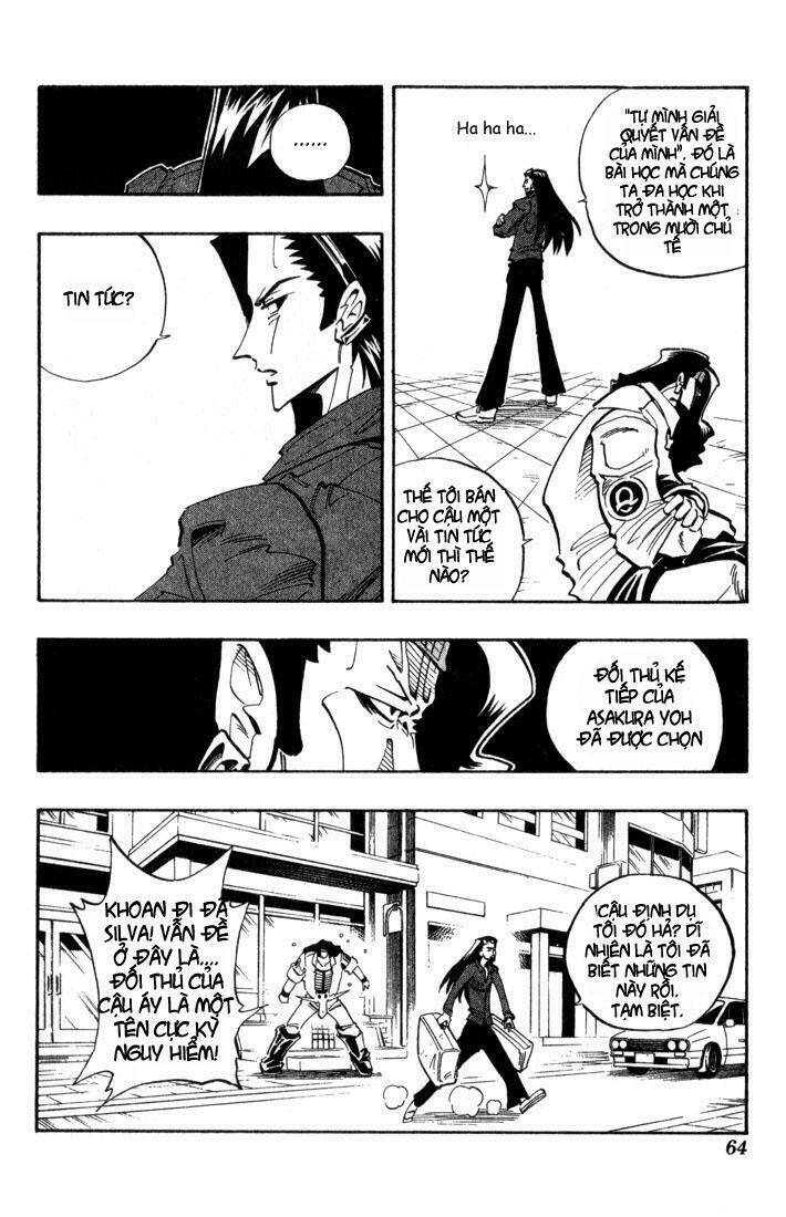 vua pháp thuật chapter 38 19