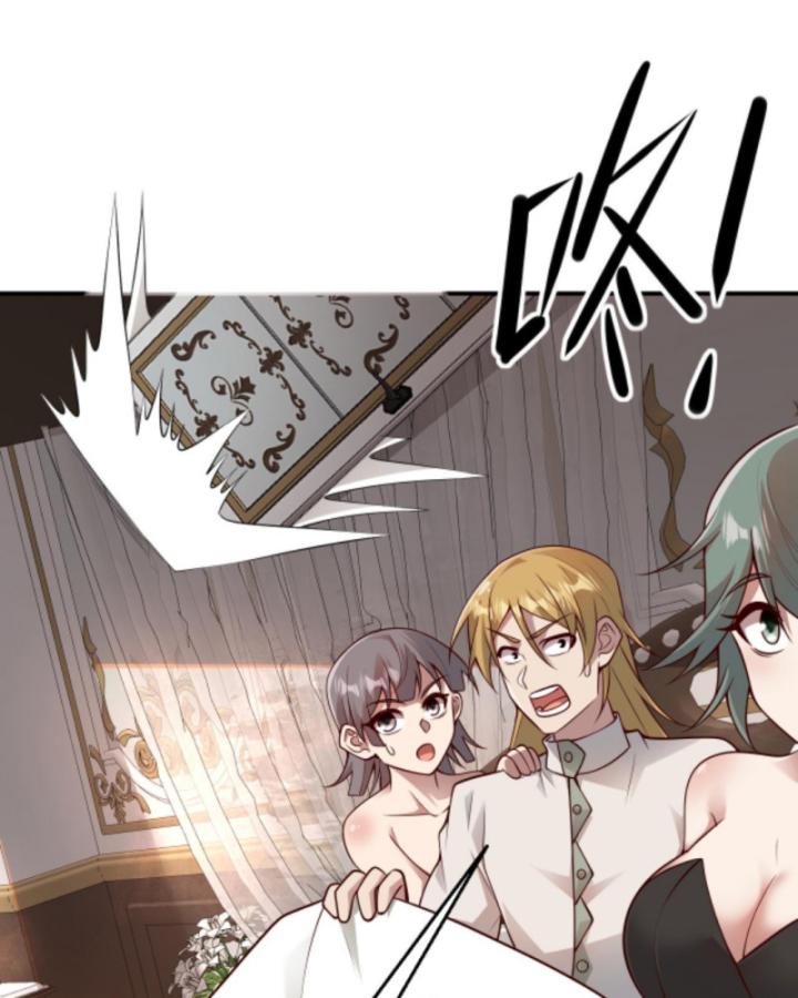 người chơi và nhân vật chính đều muốn làm hại ta chapter 37 44