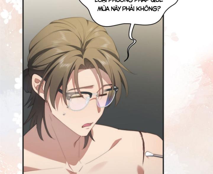 nữ chính chạy từ trong sách ra thì phải làm sao chapter 68 5