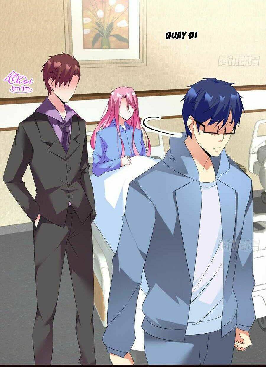 bảy ngày thực cốt hôn ước chapter 22 5