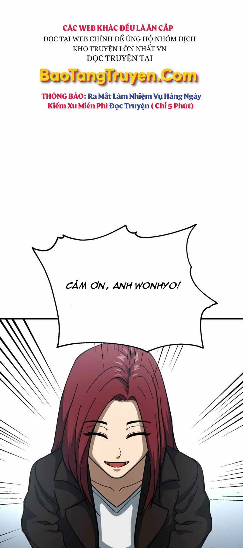 ngôi nhà kết nối với hầm ngục chapter 46 48