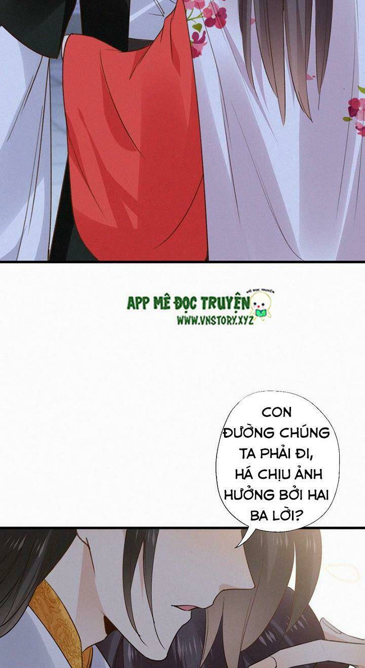 thiên hương mỹ nhân chapter 118 17