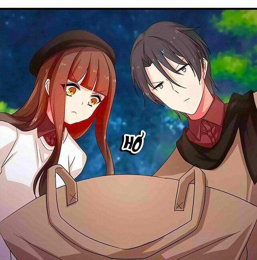 chỉ nhiễm thành hôn chapter 193 32