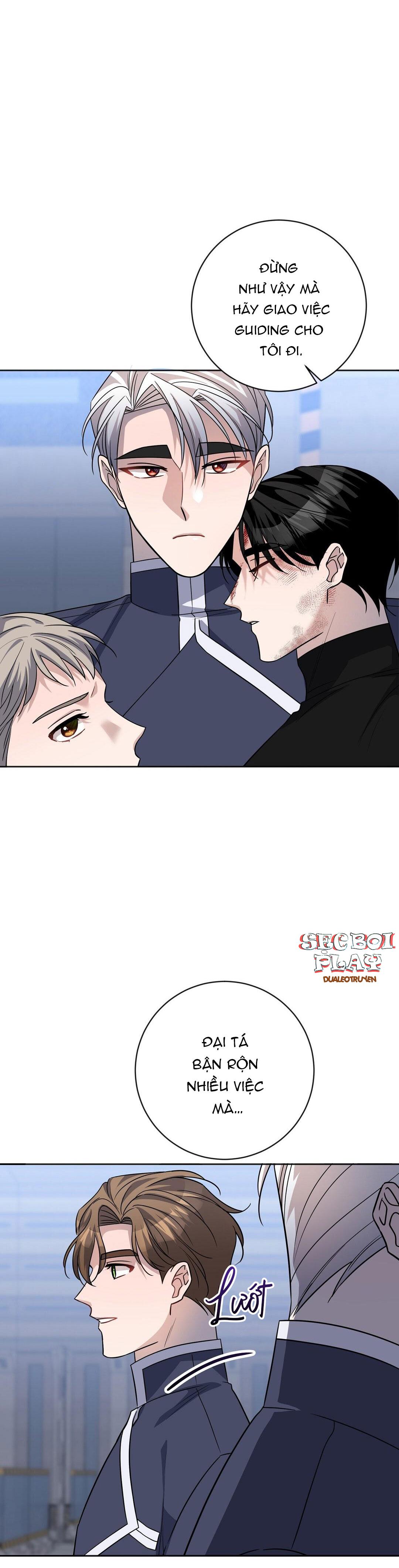 vô danh chapter 14 18