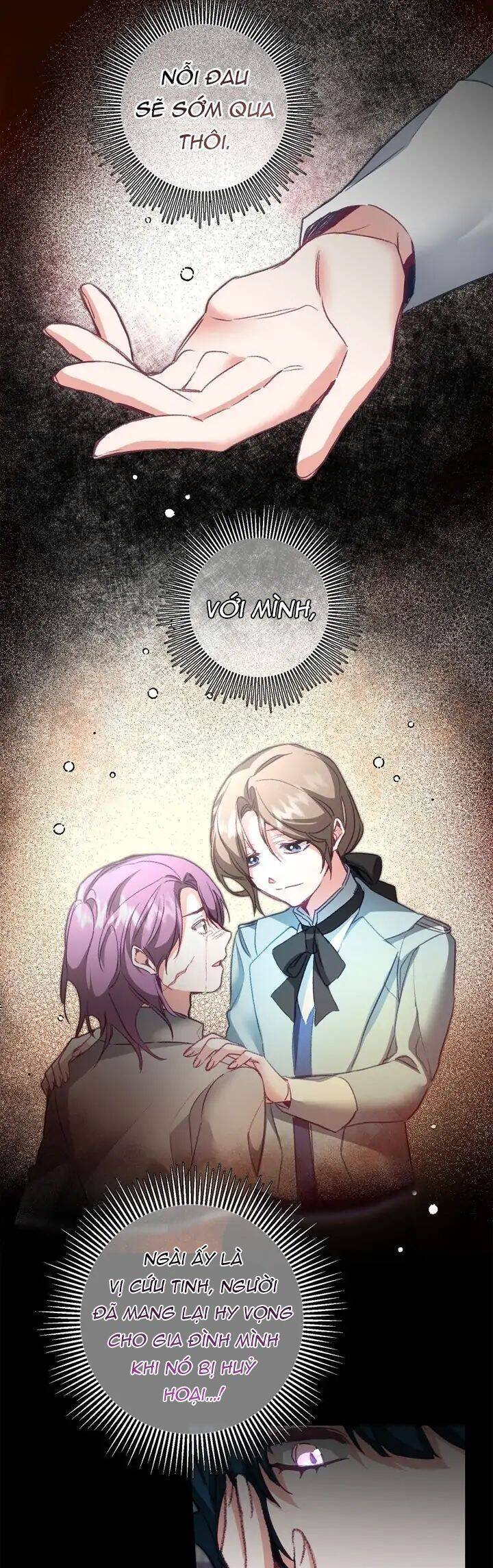 tôi trở thành hoàng đế bạo chúa trong tiểu thuyết chapter 114 26