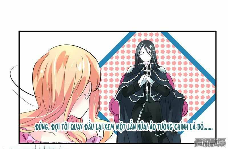 ma vương đại nhân đi thông thả chapter 4 29