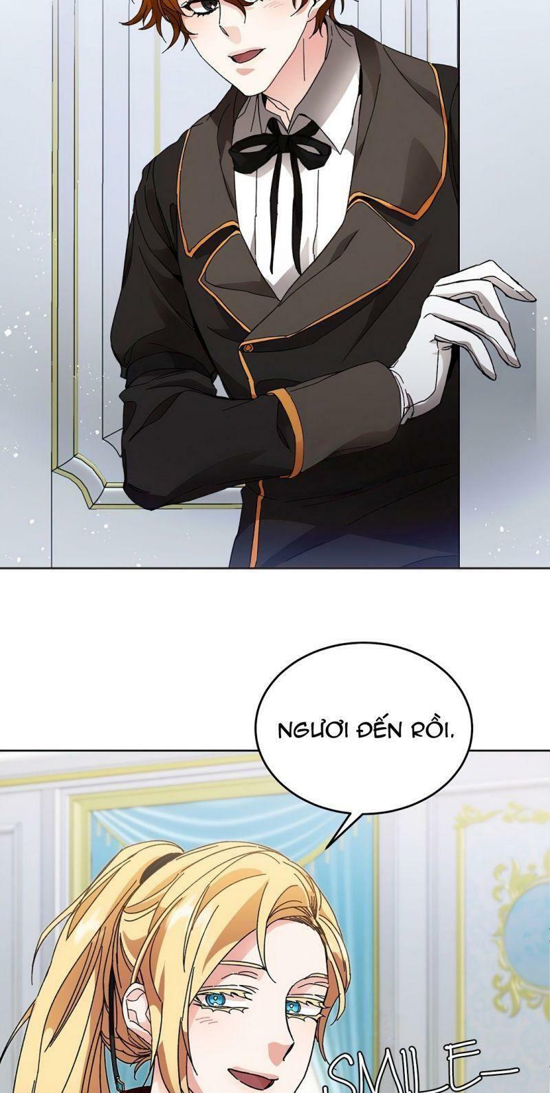 tôi trở thành hoàng đế bạo chúa trong tiểu thuyết chapter 6 20