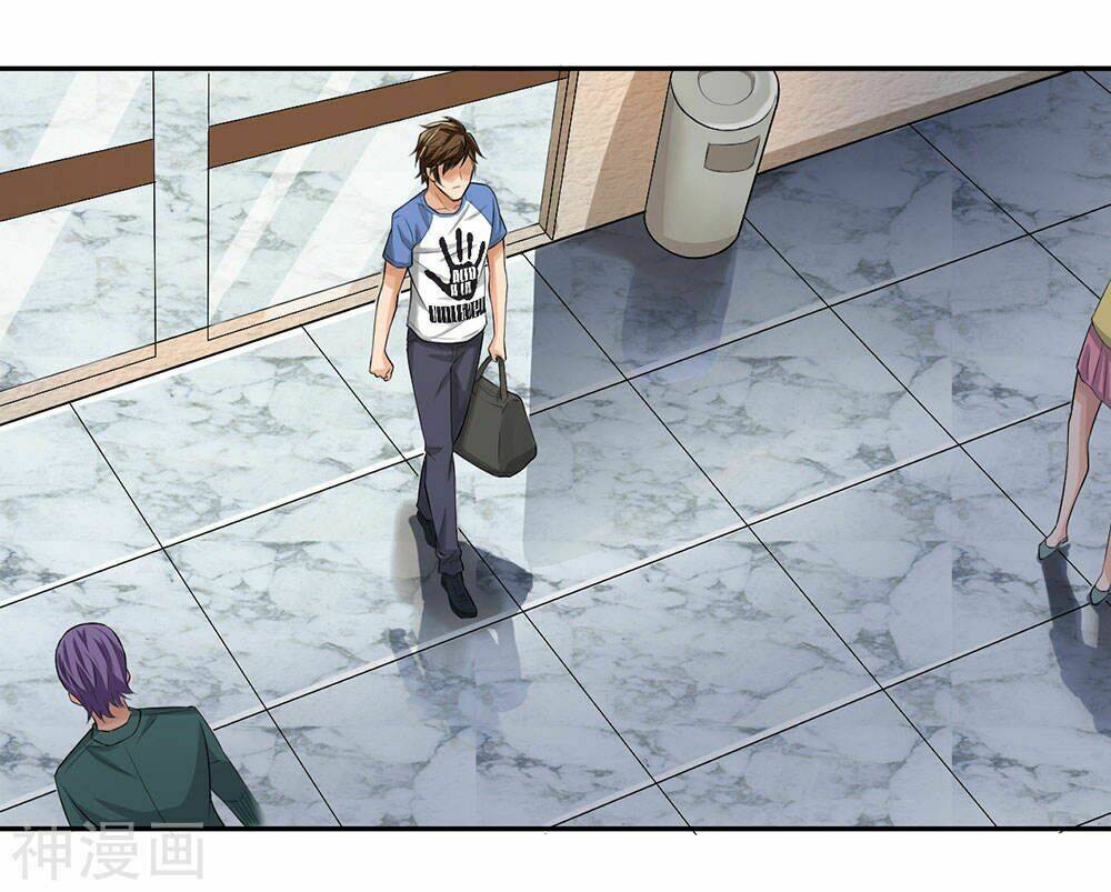 cực phẩm tiên y chapter 3 33