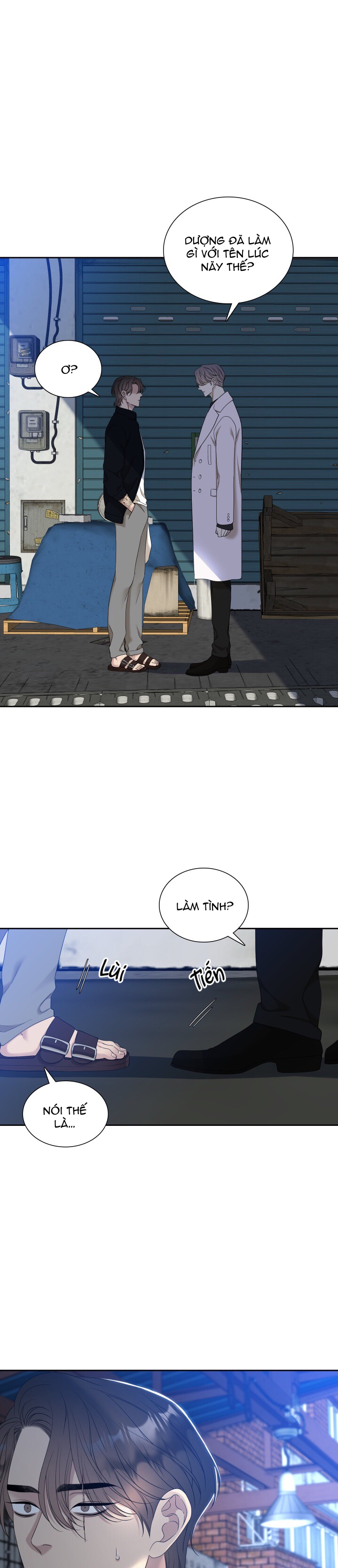 tên cặn bã chapter 27 6