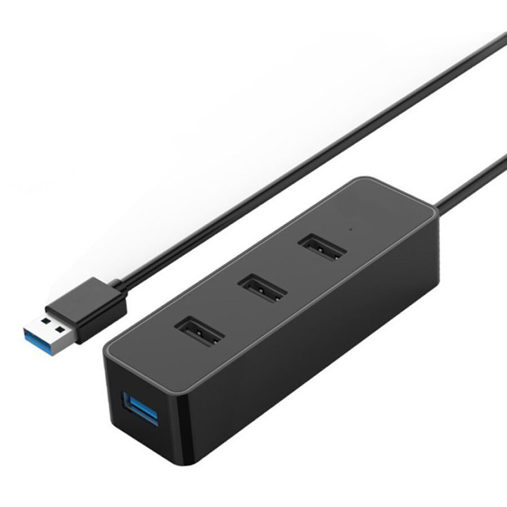 Bộ chia 1 cổng USB 3.0 và 3 cổng USB 2.0 W5PH4-U32