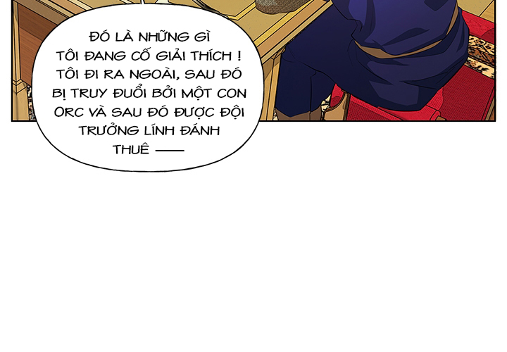 nhà nguyên tố tóc vàng chapter 24 5