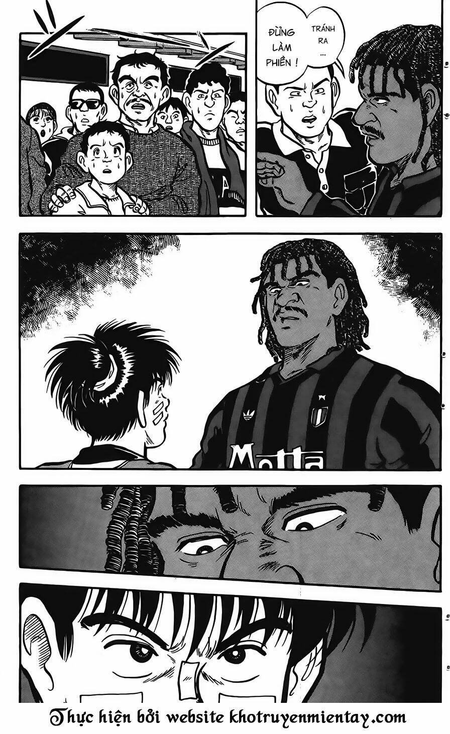 quả bóng vàng chapter 2.2 28