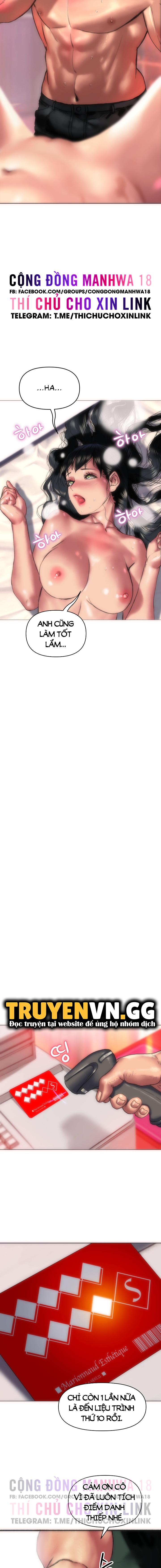 những cô vợ chiến lợi phẩm chapter 3 13