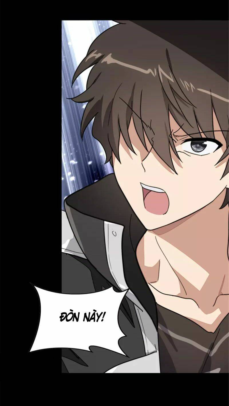 bạn gái virus của tôi chapter 305 29