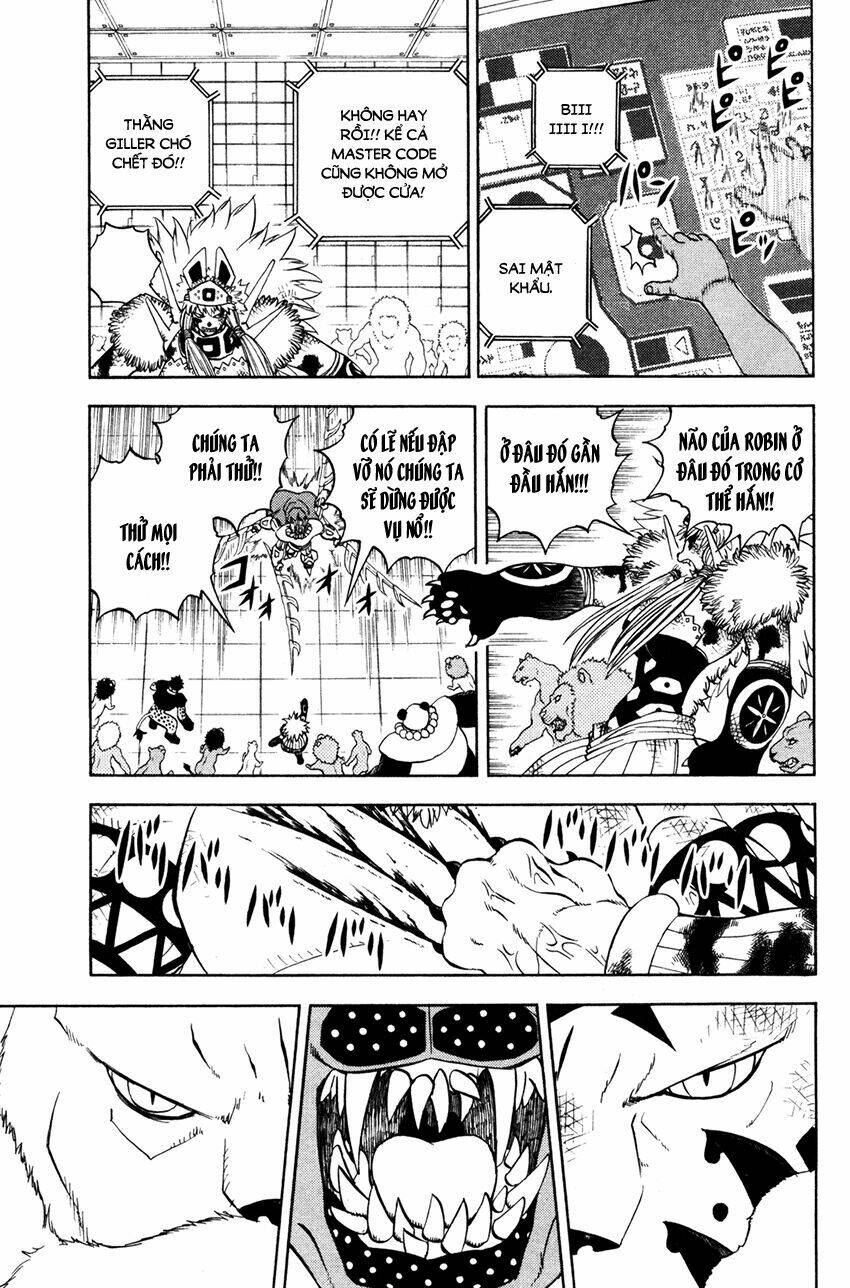 doubutsu no kuni chapter 44 9