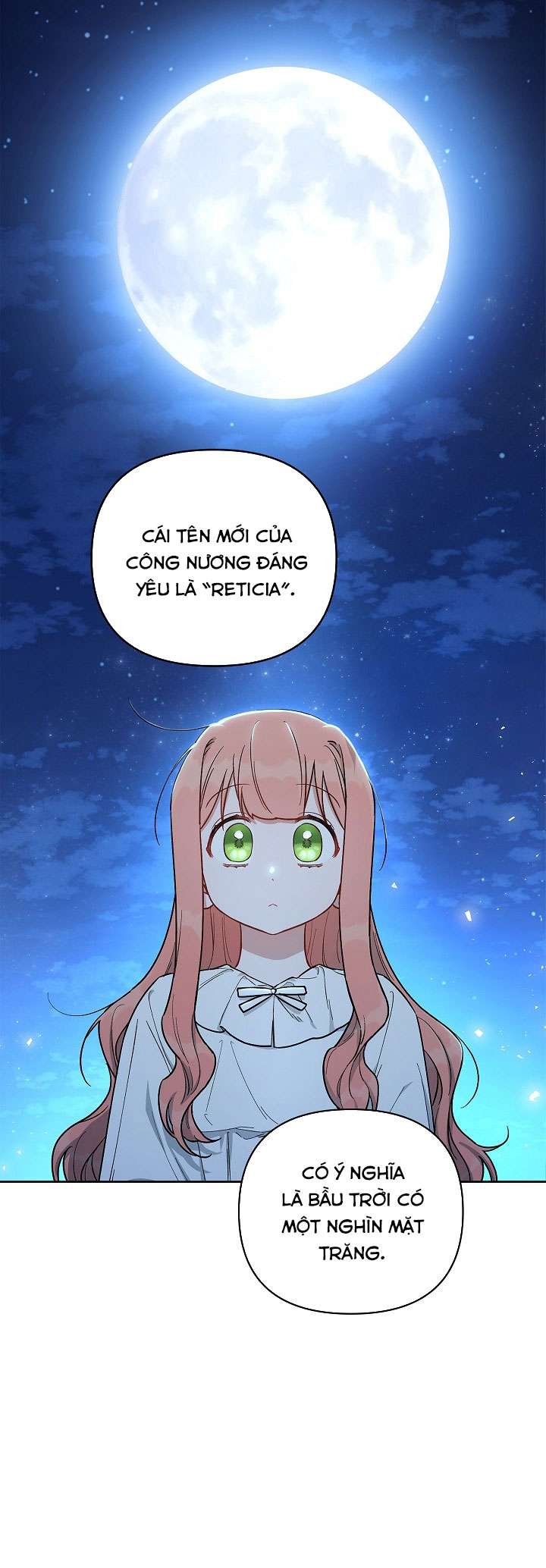 phương pháp trở thành con gái của người hùng bóng đêm chapter 19 28