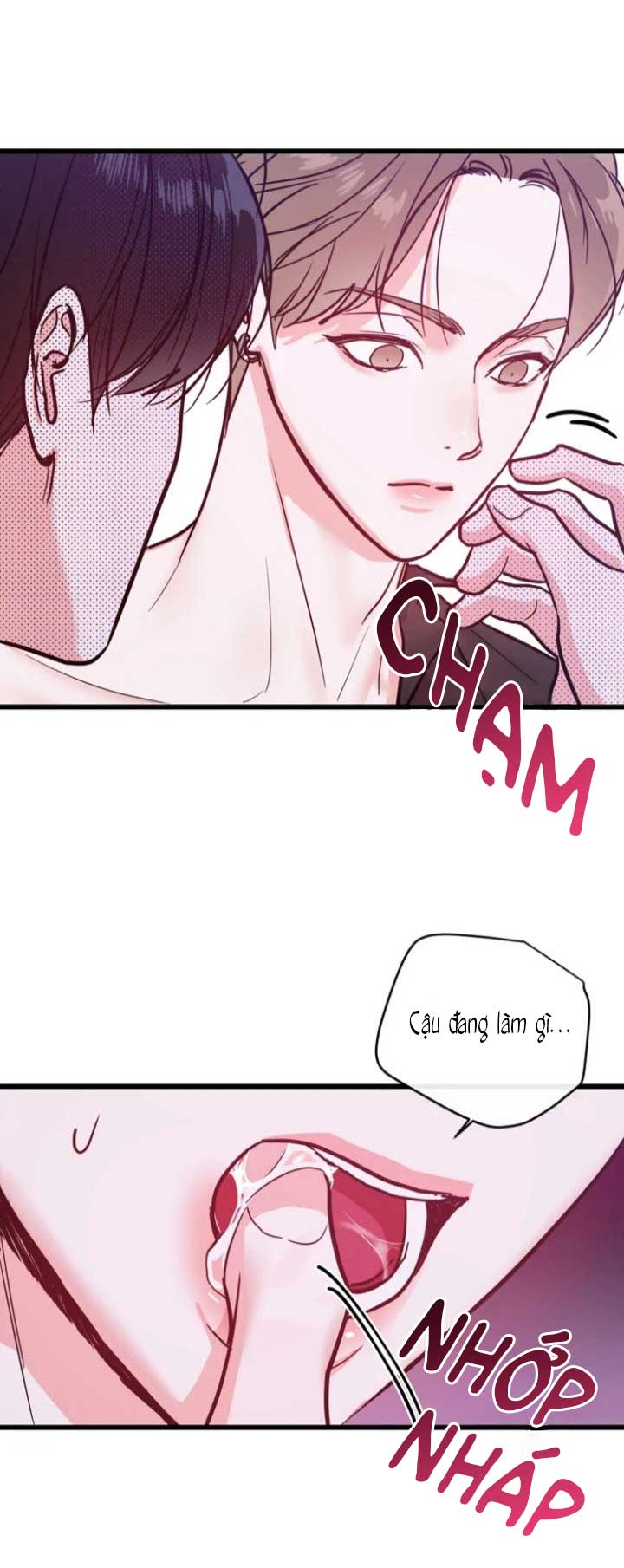 cyber sex on-air chapter 3 21